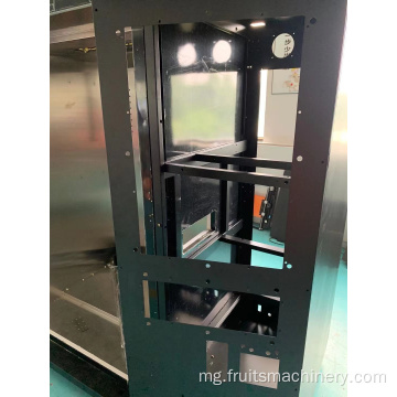 Masinina Pizza Vending Machic Machine Pizza